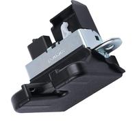 Heckklappenschloss mit Zentralverriegelung Schloss Heckklappe Kofferraumdeckel Türschloss Kofferraum Hinten für Fahrzeug 5K0827505A 1K6827505C 1T0827505H 9B9 1K6827505E