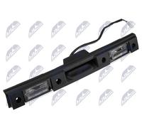 NTY EZC-LR-083 Schalter, Heckklappenentriegelung