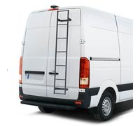 Heckleiter / Hecktürleiter für MERCEDES-BENZ SPRINTER 2 / W906 - 2006-2018