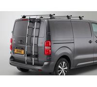 Heckleiter Hecktürleiter Leiter Hinten für Opel Movano 2021 -