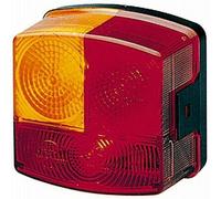 Heckleuchte HELLA 2SE 002 776-211 Links