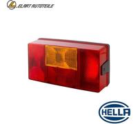 HECKLEUCHTE 2SD 006 040-161 FÜR SCANIA LIEBHERR CLAAS GOLDHOFER HYMER KNAUS REIS