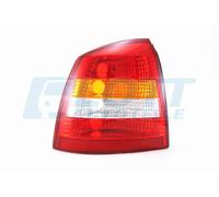 Heckleuchte Rückleuchte Rücklicht passend für Opel Astra G 02/98-01/05 Links