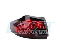 Heckleuchte Rückleuchte passend für Opel Zafira C 10/11- außen Links Fahrerseite