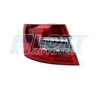 Heckleuchte kompatibel zu Skoda Octavia 5E 11/12-02/17 Links Fahrerseite