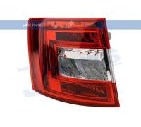 LED-Heckleuchte kompatibel zu Skoda Octavia 5E 11/12-02/17 Links Fahrerseite