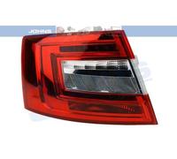 LED-Heckleuchte kompatibel zu Skoda Octavia 5E 03/17- w. Links Fahrerseite