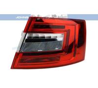 LED-Heckleuchte Rückleuchte kompatibel zu Skoda Octavia 5E 03/17- Rechts