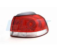 Heckleuchte passend für VW Golf VI 5K1 AJ5 517 10/08-11/13 außen Rechts Bei.