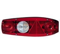 HELLA Heckleuchte 2VP 343 590-017