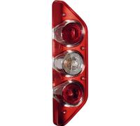 Heckleuchte Caraluna Modular links rot links