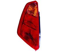 Rückleuchte Links für Fiat Grande Punto Abakus Original Depo OEM 661-1925L