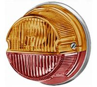 Heckleuchte HELLA 2SB 001 259-261