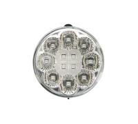 Hella | Heckleuchte | 2SB 009 001-401