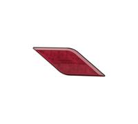 Heckleuchte HELLA 2SB 013 342-021 SHAPELINE STYLE für CASE IH AGCO, rechts
