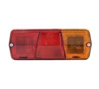 Heckleuchte HELLA 2SD 001 680-281