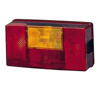 Heckleuchte HELLA 2SD 006 040-031