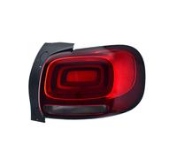 HELLA 2SD 012 516-121 Rückleuchte - CITROËN C3 AIRCROSS II (2R_, 2C_) - ECE - für Linksverkehr/für Rechtsverkehr - rechts