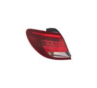 Heckleuchte HELLA 2SD 354 873-011 für MERCEDES-BENZ, links