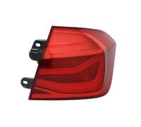 HELLA 2SD012147-321 Heckleuchte rechts Rücklicht Hecklicht Rückleuchte