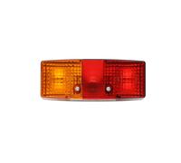 Heckleuchte HELLA 2SE 997 111-011 Links
