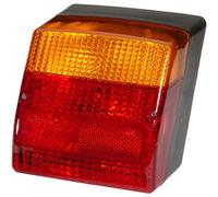 Heckleuchte HELLA 2SE996 030-011