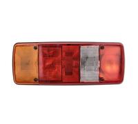 Heckleuchte HELLA 2SK 003 567-331 Links