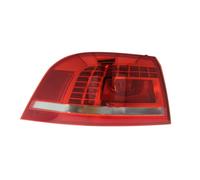 HELLA Heckleuchte 2SK 010 746-031