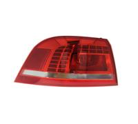 HELLA Heckleuchte 2SK 010 746-031