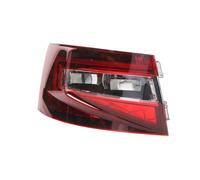 Rücklicht links LED HELLA für SKODA SUPERB III (3V3)