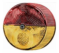 Heckleuchte HELLA 2SW 003 185-041