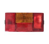 Heckleuchte HELLA 2VA 006 040-071 Links