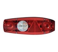 HELLA Heckleuchte 2VP 343 590-017