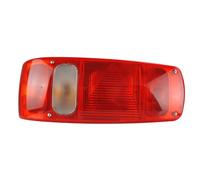 HELLA Heckleuchte 2VA 007 502-011 für FENDT HOBBYCAR HYMER KNAUS, links