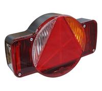 Heckleuchte Humbaur rechts Blinker Standlicht Bremse RFS 12V PKW Anhänger