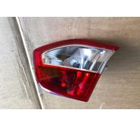 Heckleuchte Kofferraum Rechts Renault Fluence 265500038R - RIGHT SIDE-