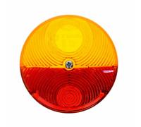 Heckleuchte - Lichtscheibe HELLA 9EL 118 633-001