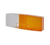 Heckleuchte - Lichtscheibe HELLA 9EL 118 703-001 Links