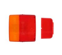 Heckleuchte - Lichtscheibe HELLA 9EL 129 519-001