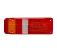 HELLA 9EL 340 829-031 Lichtscheibe, Heckleuchte, links
