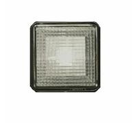 Heckleuchte - Lichtscheibe HELLA 9EL 964 289-001