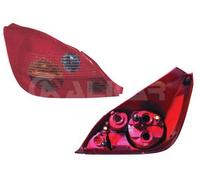 HECKLEUCHTE links für OPEL TIGRA TwinTop (X04) 6/2004-