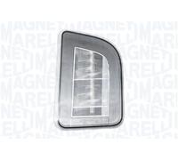 Heckleuchte links Magneti Marelli 714020280701