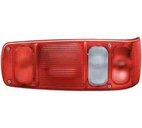 HELLA Heckleuchte 2VA 007 502-111 für FENDT HOBBYCAR HYMER KNAUS, links