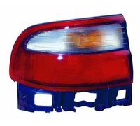 Heckleuchte links P21W 212-1972L-U ABAKUS für TOYOTA CARINA E VI Stufenheck
