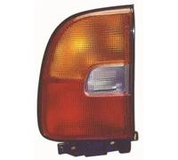 Heckleuchte links P21W 212-1999L-UQ ABAKUS für TOYOTA RAV 4 I