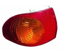Heckleuchte links P21W 212-19B9L-UE ABAKUS für TOYOTA COROLLA