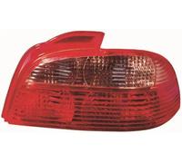 Heckleuchte links P21W 212-19L6L-UE ABAKUS für TOYOTA AVENSIS