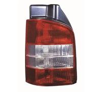 Heckleuchte links P21W 441-1978L-UE-CR ABAKUS für VW TRANSPORTER T5 Kasten