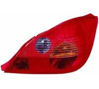 Heckleuchte links P21W 442-1939L-LD-UE ABAKUS für OPEL TIGRA TwinTop